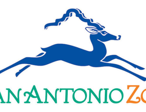 SAN ANTONIO ZOO LOGO